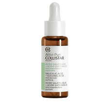 Attivi Puri Salicylic Acid + Succinic Acid  (drops)