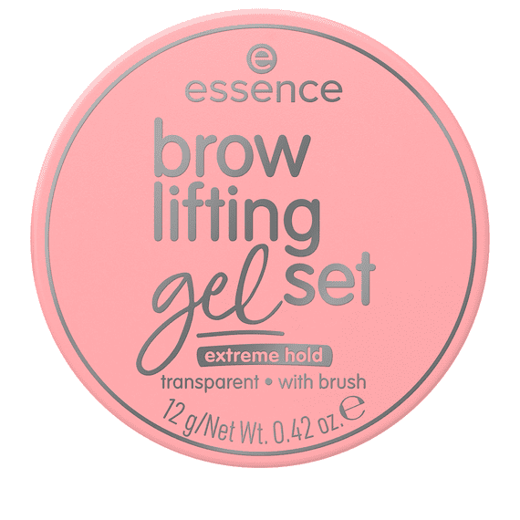 Brow Lifting Gel Set