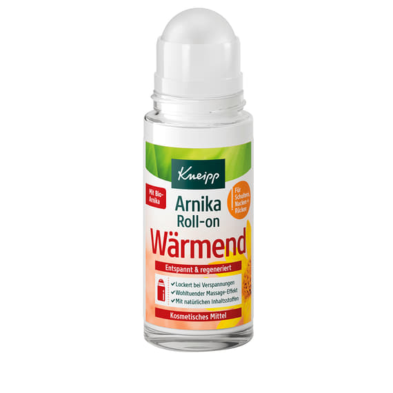 Arnica Roll-on Riscaldante