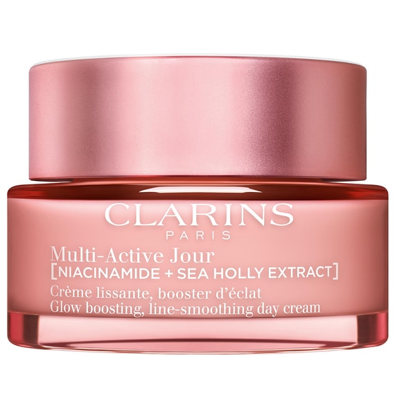 Multi Active Day Cream All Skin Types