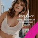 Haarentfernungscreme trockene Haut