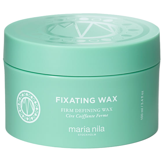 Fixating Wax Firm Defining Wax