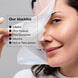 Bio Cellulose Maske (4er Box)