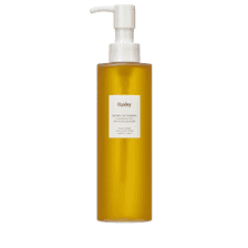 Cleansing Oil; Be Clean, Be Moist