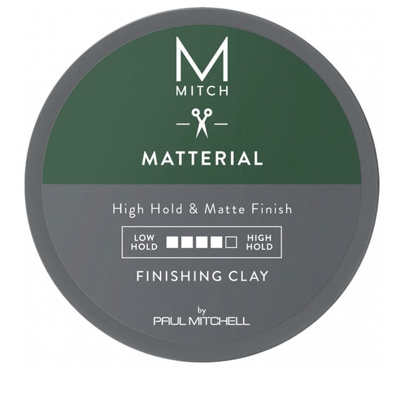 Matterial