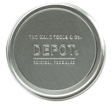 No.503 Moustache Wax