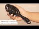Straw Brush Travel Size