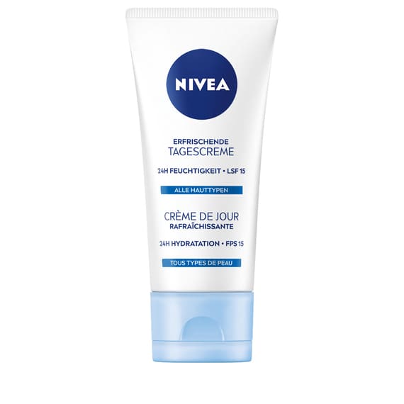 Routine Soin et Hydratation