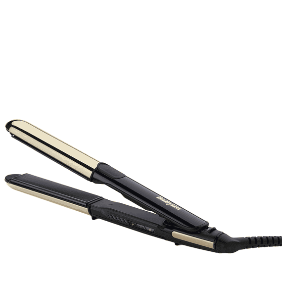 BaByliss Black Onyx Hair Straightener ST484E haar shop.ch