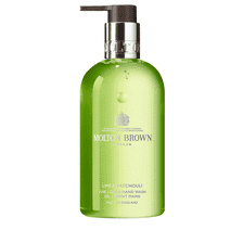 Fine Liquid Hand Wash