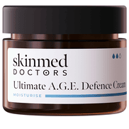 Ultimate A.G.E. Defence Cream