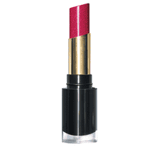 Super Lustrous Glass Shine Lipstick - Love is on