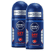 Duo Déo Dry Impact Roll-on