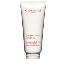 New Skin Exfoliating Scrub