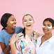 Collagen Hydrogel Under Eye Patches - 3 pairs