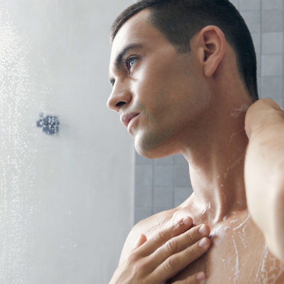 Pflegedusche Sensitive Pro