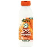 Hair Food Papaye Après-Shampooing réparateur
