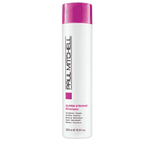 Super Strong Shampoo