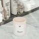 Memento-Bougie