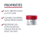 Volume-Lift soin de jour peau sèche