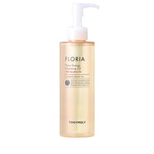 Floria Nutra Energy Cleansing Oil