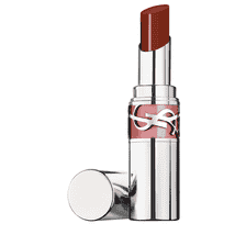 YSL Loveshine Rouge Volupté Shine 122