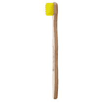 Toothbrush Kids Yellow