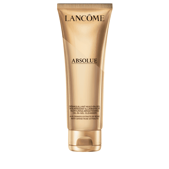 Lancome cleansing cheap