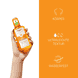 SUN Spray Transparent SPF50+