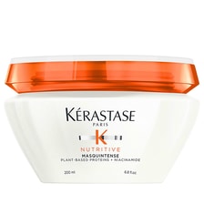 Masquintense feines Haar