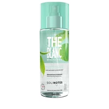 Hair & Body Mist Thé Blanc