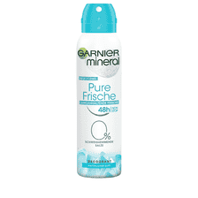 Spray di freschezza naturale Pure Freshness