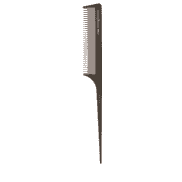 HS C20 Tail comb for backcombing