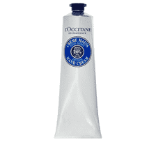 Sheabutter Handcreme