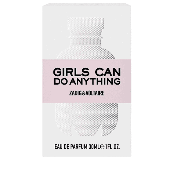 Eau de Parfum
