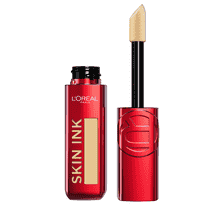 Skin Ink Foundcealer 140 Light Warm