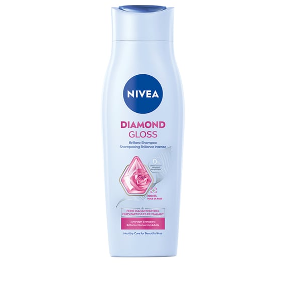 Diamond Gloss pH-Optimal Shampoo