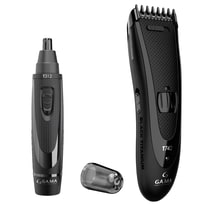 Set Black Titanium T744 USB