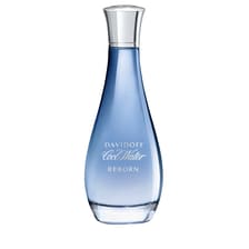 Reborn Woman - Eau de Toilette