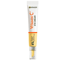 Vitamin C Glow Booster crème pour les yeux anti-fatigue