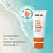 Lotion SPF50+