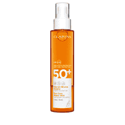 Body sun protection water spray UVA/UVB 50+