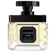 Eau de Toilette