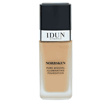 Norrsken Liquid Foundation Embla