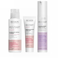 Rethink Haircare Set