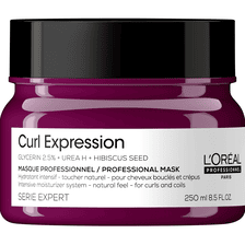 Curl Expression Maschera idratante per capelli ondulati e ricci