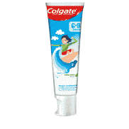 Magic Toothpaste 6+