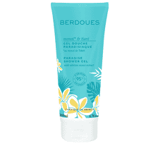 Monoï & Tiaré Paradise Shower Gel