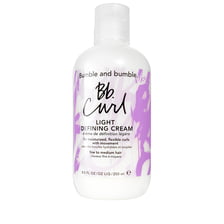 Defining Crème Light