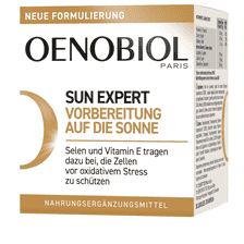 Sun Expert Préparation au soleil – 30 pcs